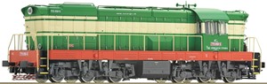 770 058-6 ZSSK Cargo (3) Roco HO (72964)  .  3
